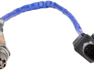 Sonda Lambda BOSCH 0 258 017 321