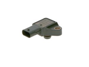 Senzor presiune supraalimentare BOSCH 0 261 230 493