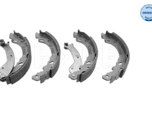 Set saboti frana MEYLE 214 533 0012 – imagine produs