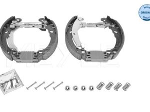 Set saboti frana MEYLE 214 533 0012/K