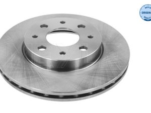 Disc frana MEYLE 215 521 0026