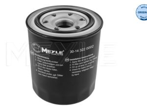 Filtru ulei MEYLE 30-14 322 0002