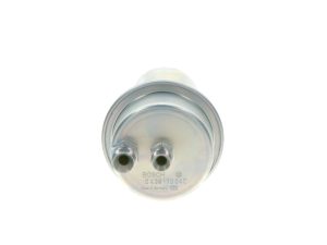 Rezervor presiune alimentare combustibil BOSCH 0 438 170 040