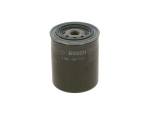 Filtru ulei BOSCH 0 451 103 357