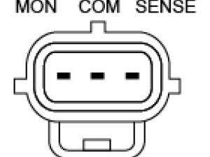 Alternator BOSCH 0 986 044 651