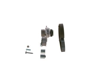 Alternator BOSCH 0 986 048 380