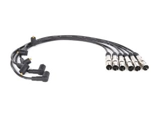 Set cablaj aprindere BOSCH 0 986 356 384