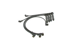 Set cablaj aprindere BOSCH 0 986 356 802