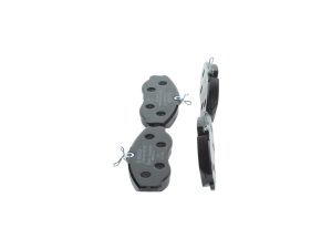 Set placute frana BOSCH 0 986 424 204