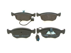 Set placute frana BOSCH 0 986 424 352