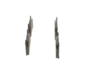 Set placute frana BOSCH 0 986 424 388