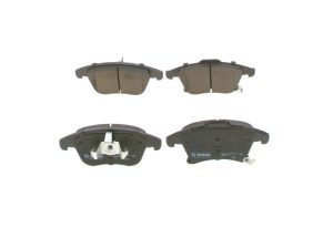 Set placute frana BOSCH 0 986 424 445
