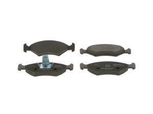 Set placute frana BOSCH 0 986 424 462