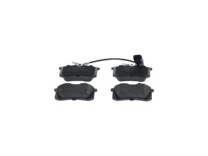 Set placute frana BOSCH 0 986 424 559
