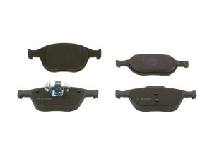 Set placute frana BOSCH 0 986 424 701