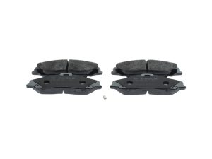 Set placute frana BOSCH 0 986 424 720