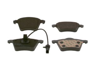 Set placute frana BOSCH 0 986 424 780