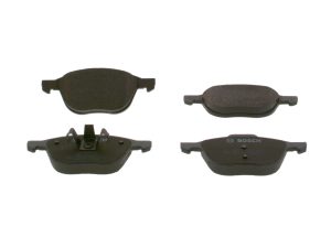 Set placute frana BOSCH 0 986 424 794