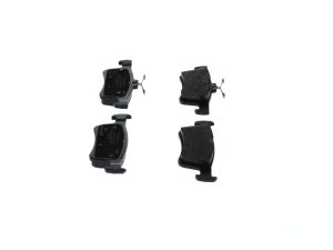 Set placute frana BOSCH 0 986 424 866