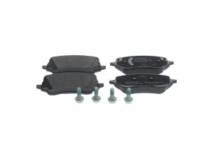 Set placute frana BOSCH 0 986 460 016
