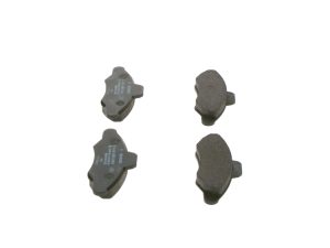 Set placute frana BOSCH 0 986 460 949