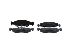 Set placute frana BOSCH 0 986 468 570