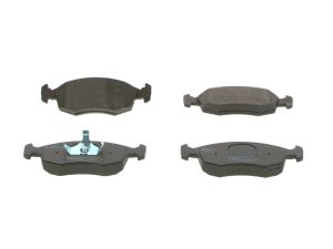 Set placute frana BOSCH 0 986 469 070