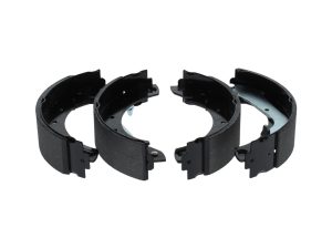 Set saboti frana BOSCH 0 986 487 583