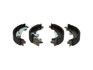 Set saboti frana BOSCH 0 986 487 624