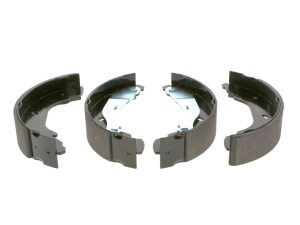 Set saboti frana BOSCH 0 986 487 660
