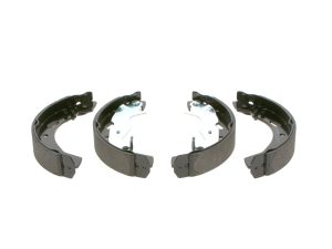 Set saboti frana BOSCH 0 986 487 753