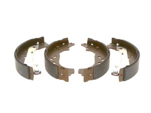 Set saboti frana BOSCH 0 986 487 810