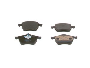 Set placute frana BOSCH 0 986 494 003