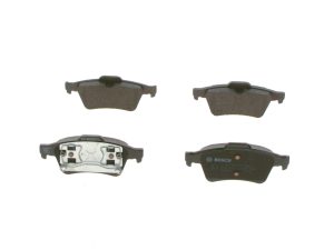 Set placute frana BOSCH 0 986 494 032