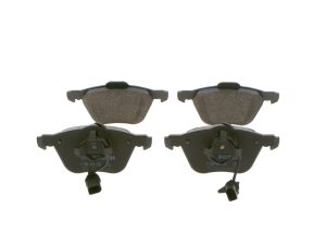 Set placute frana BOSCH 0 986 494 035
