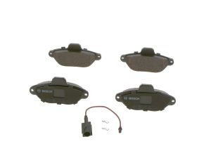 Set placute frana BOSCH 0 986 494 115