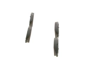 Set placute frana BOSCH 0 986 494 132