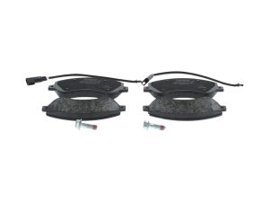 Set placute frana BOSCH 0 986 494 170