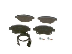 Set placute frana BOSCH 0 986 494 171