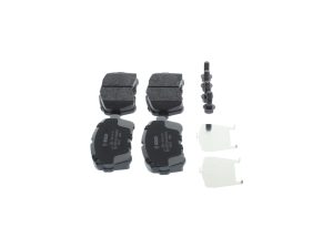 Set placute frana BOSCH 0 986 494 195