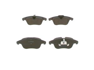 Set placute frana BOSCH 0 986 494 246
