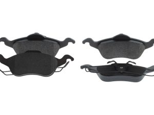 Set placute frana BOSCH 0 986 494 284