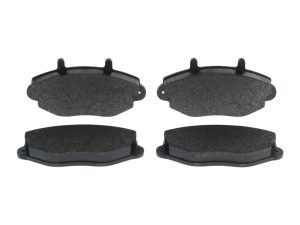 Set placute frana BOSCH 0 986 494 287