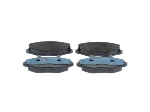 Set placute frana BOSCH 0 986 494 289