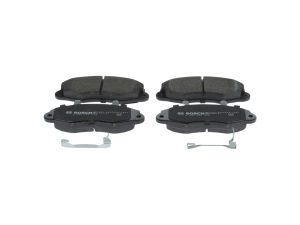 Set placute frana BOSCH 0 986 494 292