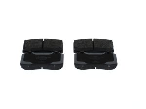 Set placute frana BOSCH 0 986 494 486