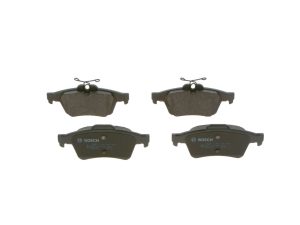 Set placute frana BOSCH 0 986 494 528