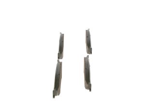 Set placute frana BOSCH 0 986 494 791
