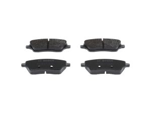 Set placute frana BOSCH 0 986 494 792