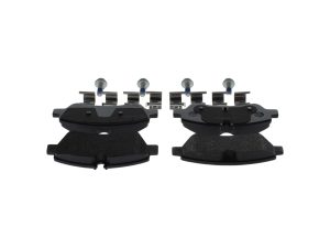 Set placute frana BOSCH 0 986 494 796